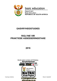 Hospitality Studies PAT GR 12 2016 Afr.pdf